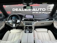 second-hand BMW 745e Seria 7