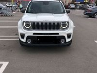 second-hand Jeep Renegade 1.0 Turbo 4x2 M6 Limited