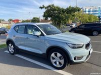 second-hand Volvo XC40 "Car of the Year Small Luxury SUV"