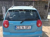 second-hand Chevrolet Matiz 2005 1.0 l dezmembrez