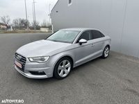 second-hand Audi A3 1.6 TDI Limousine Attraction