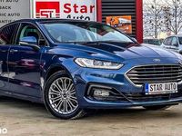 second-hand Ford Mondeo 2.0 HEV Titanium