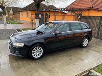 second-hand Audi A4 2.0 TDI Avant