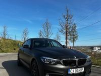 second-hand BMW 318 Gran Turismo Seria 3 d Aut.