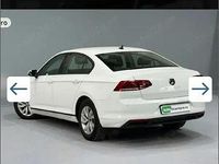 Second-hand VW Passat 122 CP (89 kW) 2022 Berlinǎ
