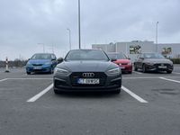 second-hand Audi A5 