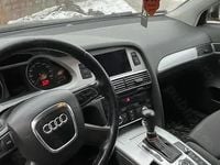 Second-hand Audi A6 177 CP (130 kW) 2010
