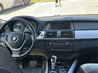 second-hand BMW X5 XDrive 2012