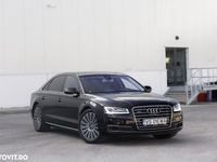 second-hand Audi A8L 3.0 TDI Quattro Tiptronic