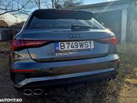 second-hand Audi S3 Sportback TFSI quattro S tronic