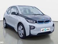 second-hand BMW i3 