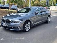 Second-hand BMW 530e iPerformance 252 CP (185 kW) 2019 Berlinǎ