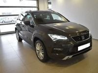 Second-hand Seat Ateca XCELLENCE 150 CP (110 kW) 2019 Maro SUV