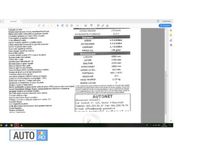 Second-hand Suzuki SX4 120 CP (88 kW) 2015 Albastru SUV