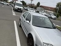 Second-hand VW Bora 75 CP (55 kW) 2000 Berlinǎ