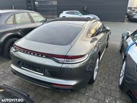 second-hand Porsche Panamera 4 E-Hybrid