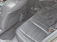 Second-hand Peugeot 508 Allure 163 CP (119 kW) 2013 Culoarenegru Berlinǎ