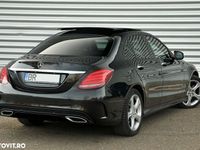 second-hand Mercedes C250 BlueTec