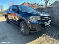second-hand Ford Ranger Pick-Up 2.0 EcoBlue 170 CP 4x4 Cabina Dubla XLT Aut.