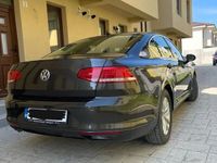 second-hand VW Passat 2.0 TDI DSG Comfortline