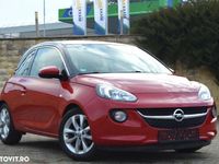 second-hand Opel Adam 