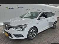 Second-hand Renault Mégane IV Bose Edition 116 CP (85 kW) 2019 Break