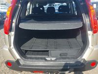 second-hand Nissan X-Trail impecabila