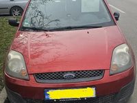 Second-hand Ford Fiesta 70 CP (51 kW) 2006 Hatchback
