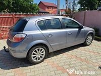 Second-hand Opel Astra 101 CP (74 kW) 2004 Gri Hatchback