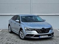 Second-hand Renault Talisman 130 CP (95 kW) 2016 Culoaregri Berlinǎ