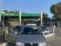 second-hand Skoda Fabia 1.2 Classic