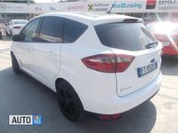 Second-hand Ford C-MAX 115 CP (84 kW) 2013 Alb Monovolum