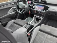 second-hand Audi Q3 35 TDI Sportback S tronic