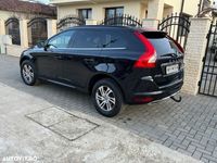 second-hand Volvo XC60 D3 Momentum