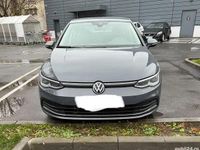 Second-hand VW Golf VIII Style 150 CP (110 kW) 2020 Hatchback