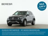 Second-hand Mercedes GLE350 Exclusive 211 CP (155 kW) 2022