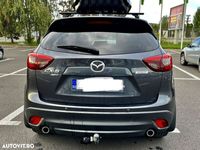 second-hand Mazda CX-5 CD175 4x4 AT Revolution Top