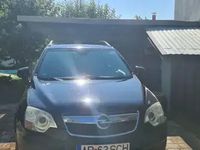 Second-hand Opel Antara 150 CP (110 kW) 2008 Negru SUV