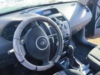 Second-hand Renault Mégane II 113 CP (83 kW) 2006 Hatchback
