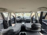 Second-hand Hyundai ix35 116 CP (85 kW) 2011 SUV