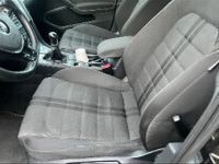 second-hand VW Golf Vll dau sau schimb