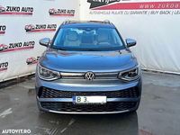 second-hand VW ID5 