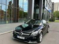 second-hand Mercedes CLS250 d 4Matic 7G-TRONIC Final Edition