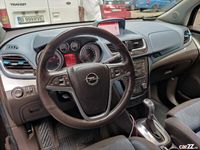 second-hand Opel Mokka 1.7 CDTI Automatik Innovation