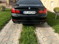 second-hand BMW 740 Seria 7 d xDrive