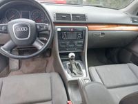 second-hand Audi A4 2004 1.9