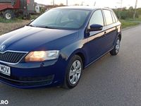 second-hand Skoda Rapid 1.4 TDI Active