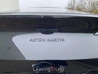 second-hand Aston Martin DB11 