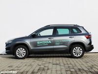 Nouă Skoda Karoq Selection 150 CP (110 kW) 2025 Culoaregri SUV