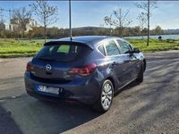 Second-hand Opel Astra Cosmo 110 CP (80 kW) 2010 Alte culori Berlinǎ